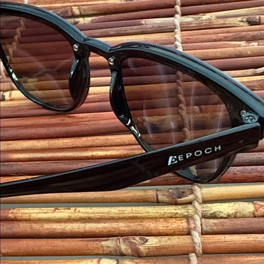 Epoch Gradient Mirror Lightweight Sunglasses